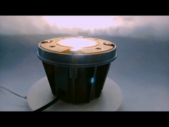 White 100cd  Helipad Landing Aiming Point Lights