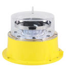 GS-MI/A 200ms 40W LED Aviation Warning Light For Buildings