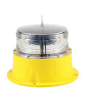 FAA L-865 Type A 40W Tower Aviation Obstruction Light