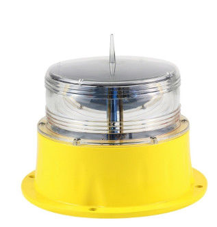 FAA L-867 High Intensity Aviation Obstruction Light