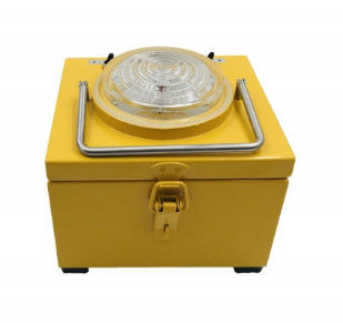 DC3.2V Removable Recharging LED Perimeter Light