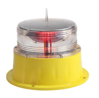 Steady Burning 200cd LED Obstruction Light