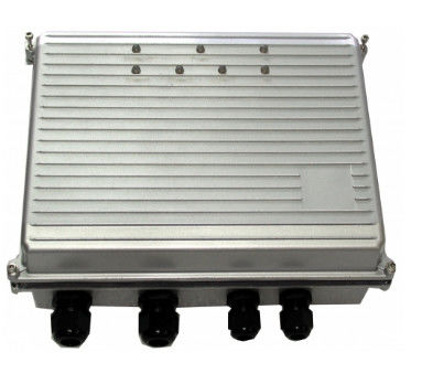 Low Intensity Aviation Light Controller