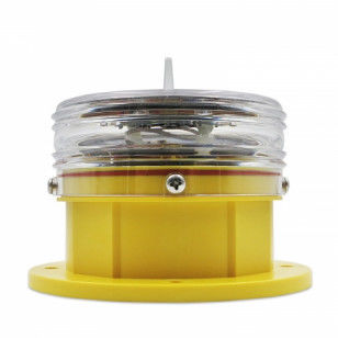 2NM Solar Powered Marine Navigation Lantern