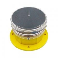 2NM Solar Powered Marine Navigation Lantern