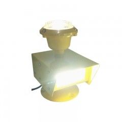 Combination Helipad Flood Lights