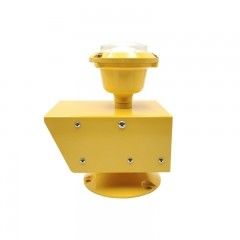 Combination Helipad Flood Lights