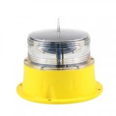 Steady Burning 200cd LED Obstruction Light