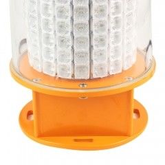 FAA 750W 200000cd Flashing Aircraft Warning Light IP66