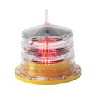 32.5CD Self Contained Aircraft Warning Lights For Derrick
