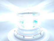 Self Contained 350 Lamps Marine Lantern Light Phosphate Battery
