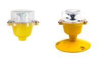 Reflect Structure 32cd LED Aviation Obstruction Lights With Photocell