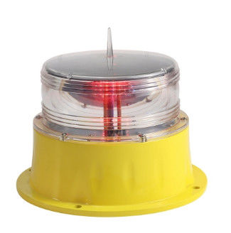 FAA L-864 Medium Intensity Aviation Obstruction Light