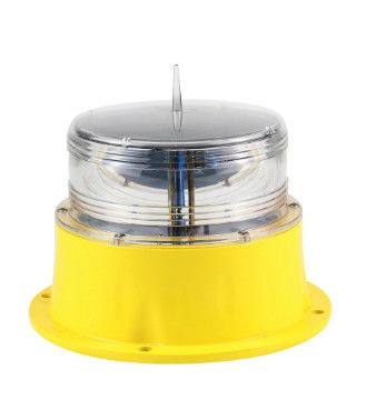 FAA L-865 Type A 40W Tower Aviation Obstruction Light