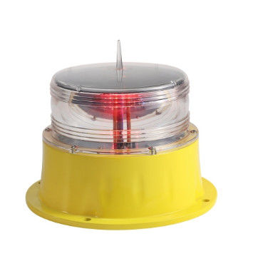 20W 2000cd Medium Intensity FAA L-864 Aircraft Warning Lamp