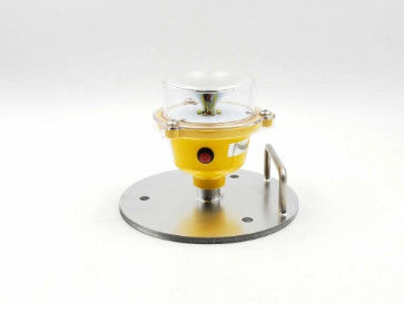 2W 4.2V IP68 Portable Airport LED Runway Lamps Helicopter