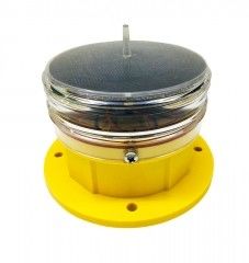 2NM Solar Powered Marine Navigation Lantern