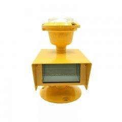 Combination Helipad Flood Lights