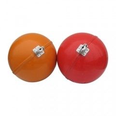 600mm Glass Fiber 6.3KG Aircraft Warning Sphere