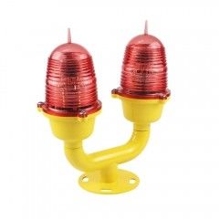 Airplane Dual LED Aircraft Warning Lights