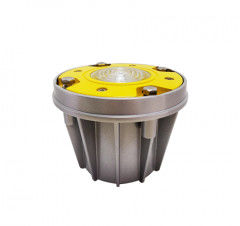 AC220V Steady Burning 10W 30CD Helipad Inset Guidance Light