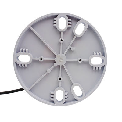 Ac220v Optical Led Marine Beacon Light High Photoelectric Conversion