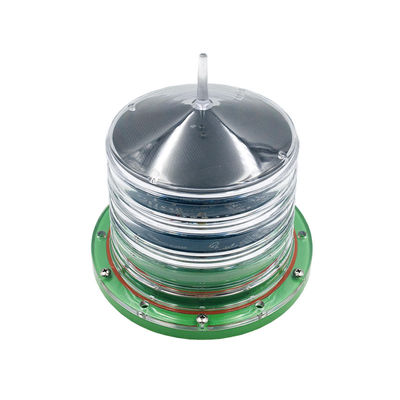 IEC 4NM Marine Navigation Lamp IP68 Self Contained
